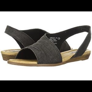 Brand New 🔥Not Rated Shantelle Sandals